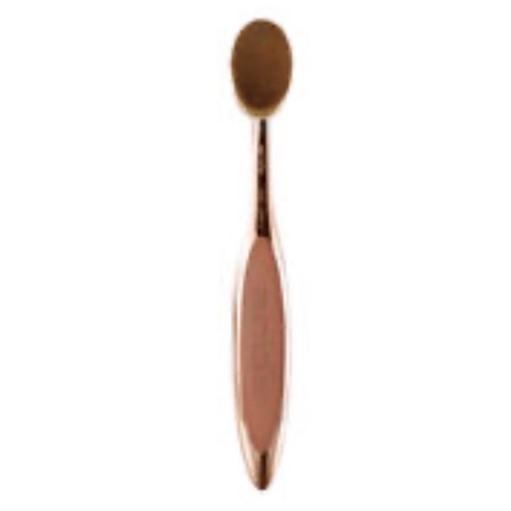Artis Elite Oval 6 Brush - Rose Gold - Picture 2 of 3